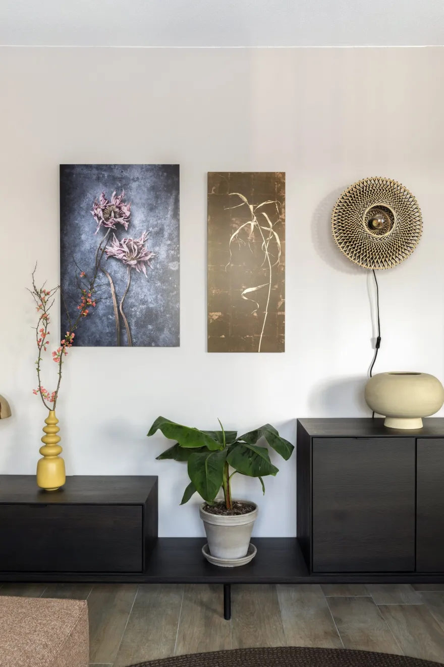 Good&Mojo Bali Wandlamp