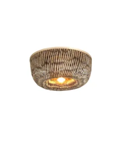 Good&Mojo Barbados Plafondlamp