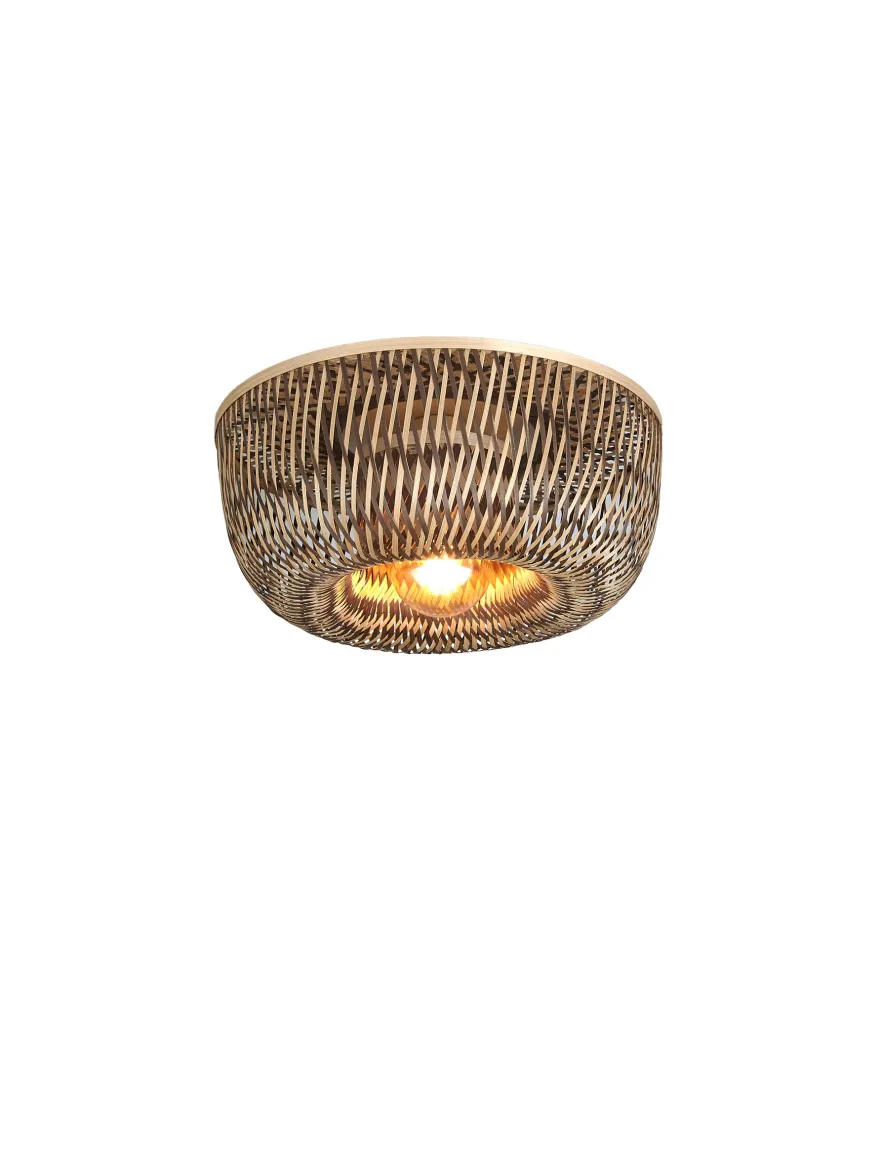 Good&Mojo Barbados Plafondlamp