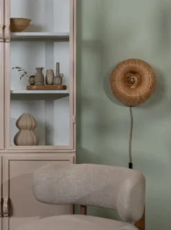 Good&Mojo Barbados Wandlamp