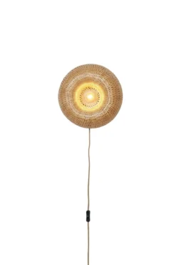 Good&Mojo Barbados Wandlamp