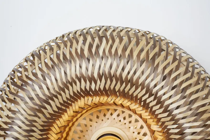 Good&Mojo Barbados Wandlamp