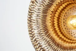 Good&Mojo Barbados Wandlamp