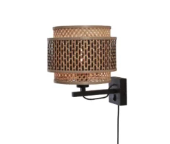 Good&Mojo Bhutan 1 Arm Wandlamp