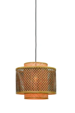 Good&Mojo Bhutan Hanglamp