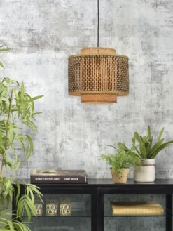 Good&Mojo Bhutan Hanglamp