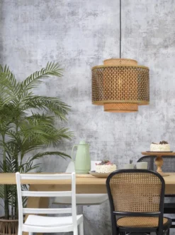 Good&Mojo Bhutan Hanglamp