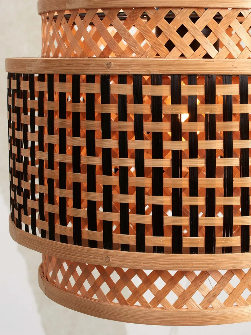 Good&Mojo Bhutan Plafondlamp