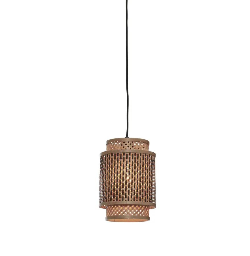 Good&Mojo Bhutan S Hanglamp