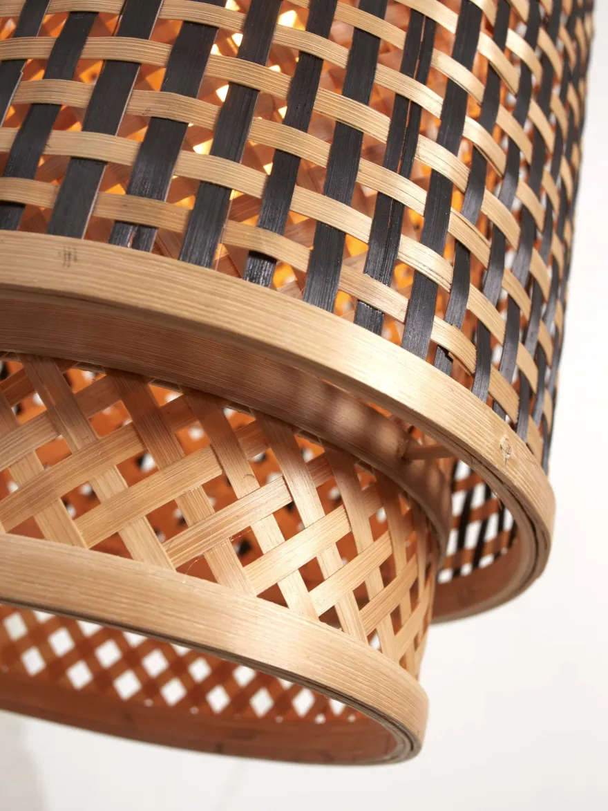 Good&Mojo Bhutan S Hanglamp