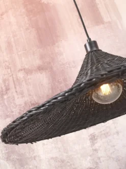 Good&Mojo Borabora L Hanglamp