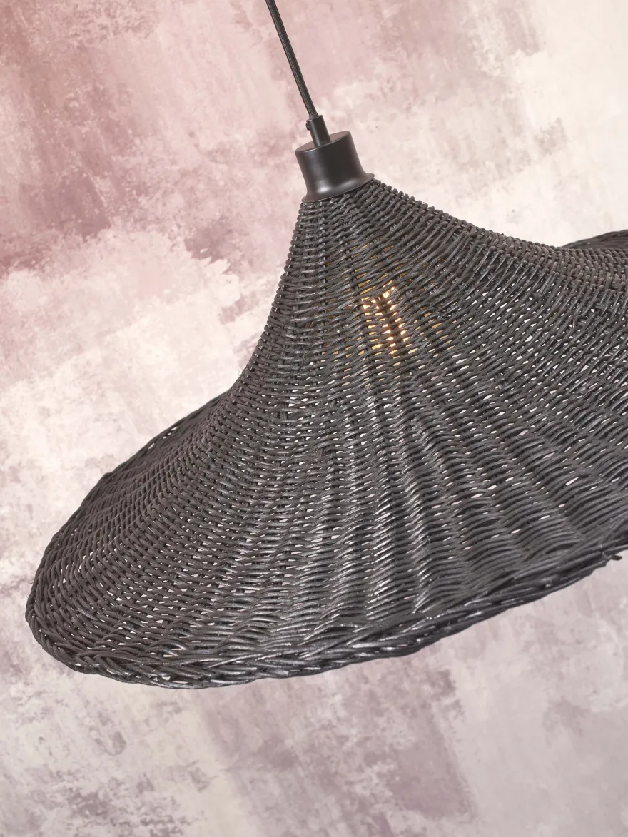Good&Mojo Borabora L Hanglamp
