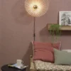 Good&Mojo Bromo Asymmetrical Wandlamp