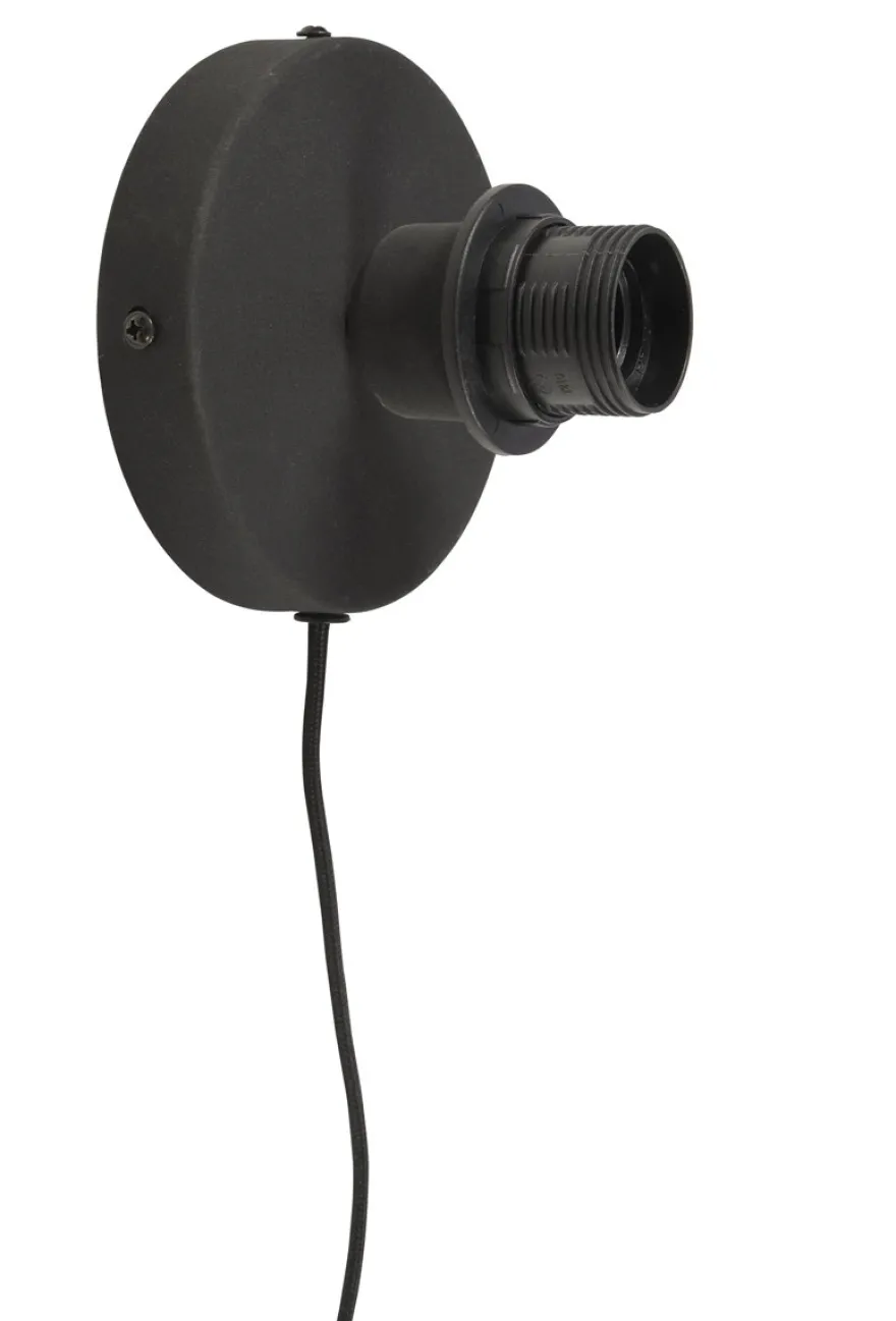 Good&Mojo Bromo Bamboo Wandlamp