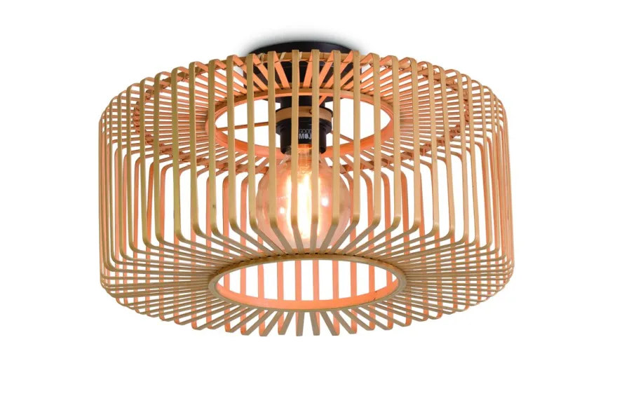 Good&Mojo Bromo Plafondlamp
