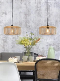 Good&Mojo Bromo XL Hanglamp