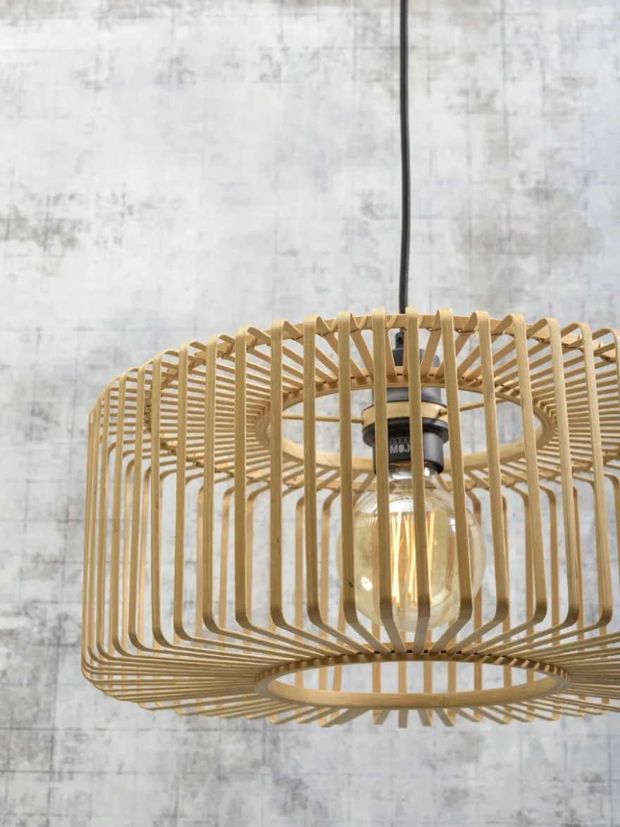 Good&Mojo Bromo XL Hanglamp