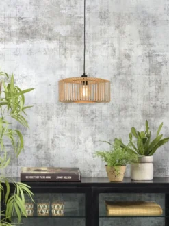 Good&Mojo Bromo XL Hanglamp
