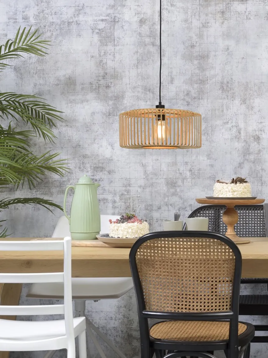 Good&Mojo Bromo XL Hanglamp