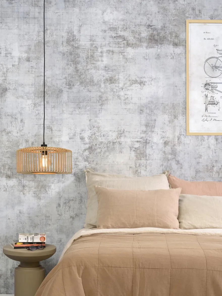 Good&Mojo Bromo XL Hanglamp