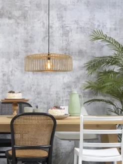 Good&Mojo Bromo XXL Hanglamp