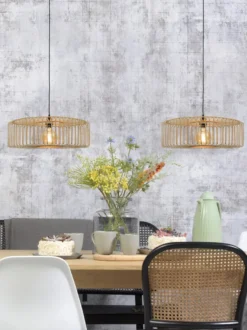 Good&Mojo Bromo XXL Hanglamp