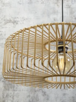 Good&Mojo Bromo XXL Hanglamp