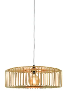 Good&Mojo Bromo XXL Hanglamp