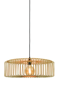 Good&Mojo Bromo XXL Hanglamp