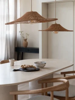 Good&Mojo Cancun Hanglamp