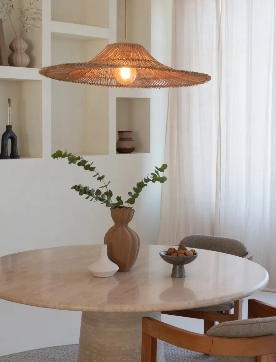 Good&Mojo Cancun Hanglamp