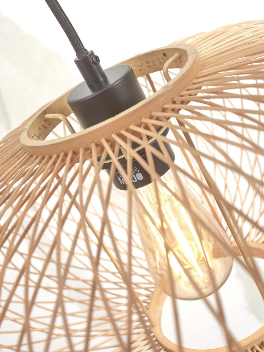Good&Mojo Cango Hanglamp