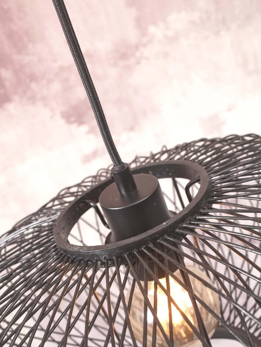 Good&Mojo Cango Hanglamp