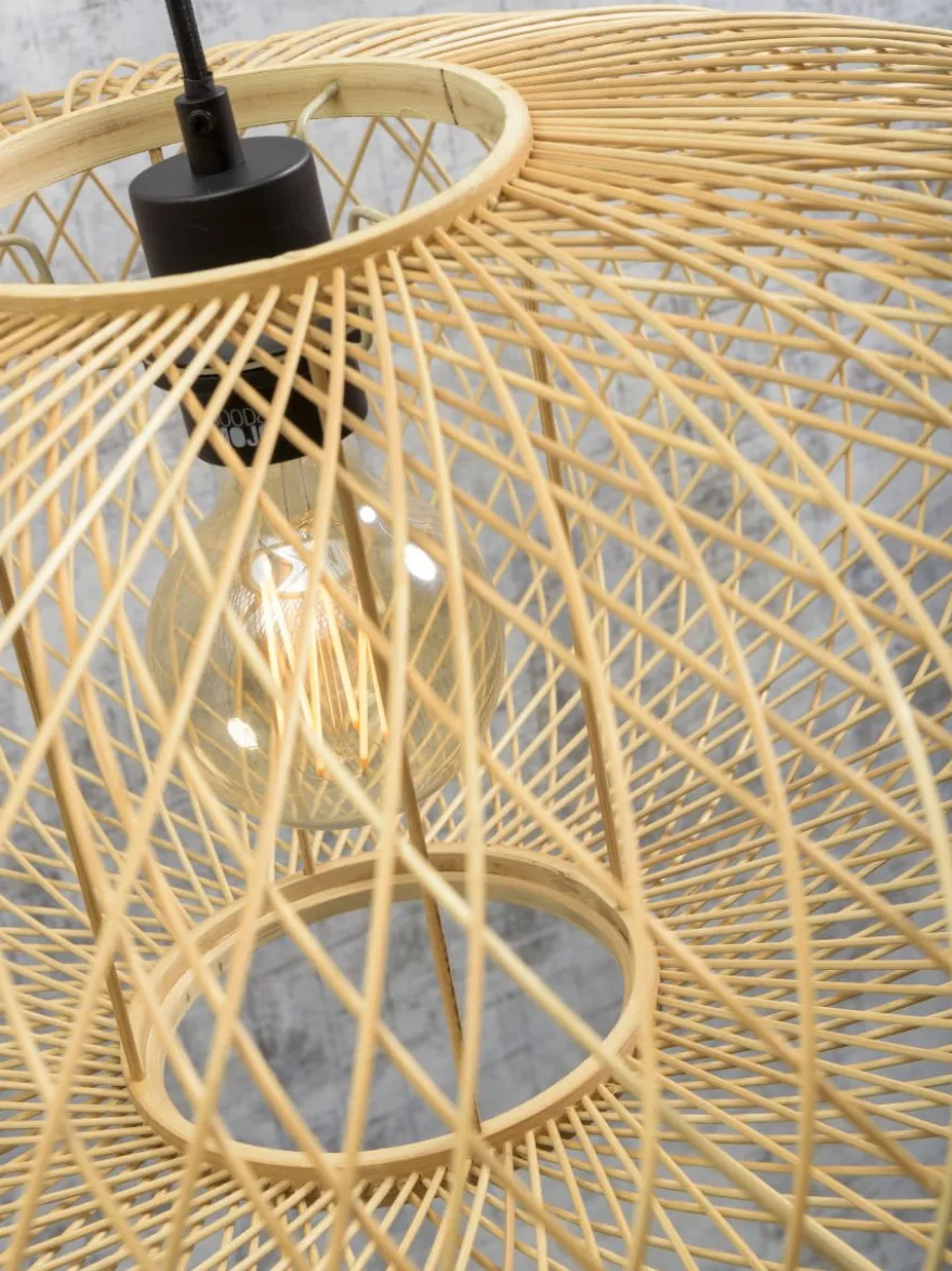 Good&Mojo Cango Hanglamp