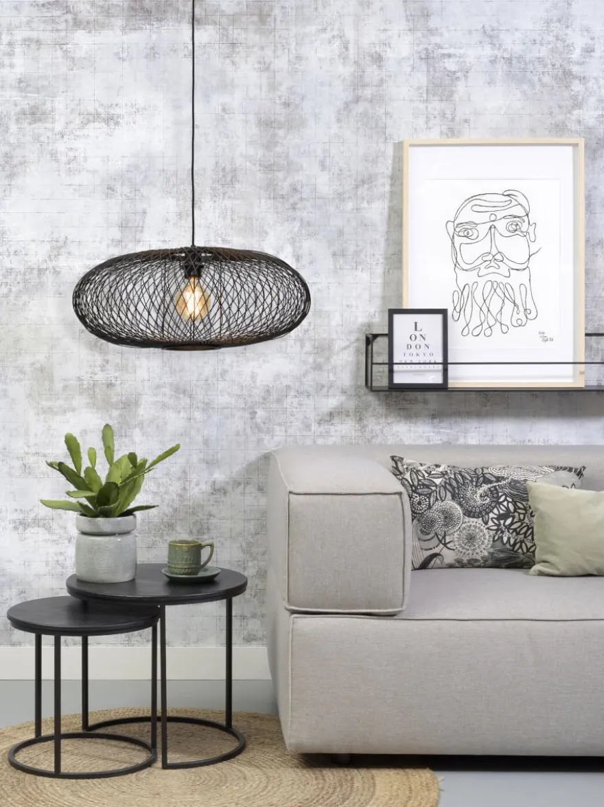 Good&Mojo Cango Hanglamp