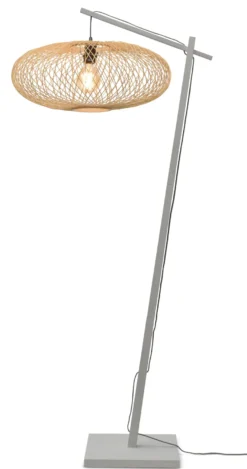 Good&Mojo Cango L Vloerlamp