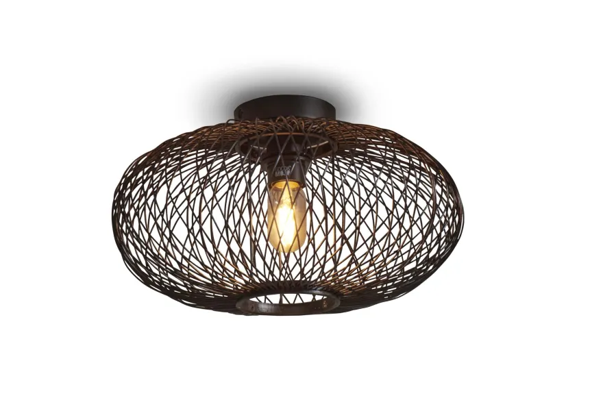 Good&Mojo Cango Plafondlamp