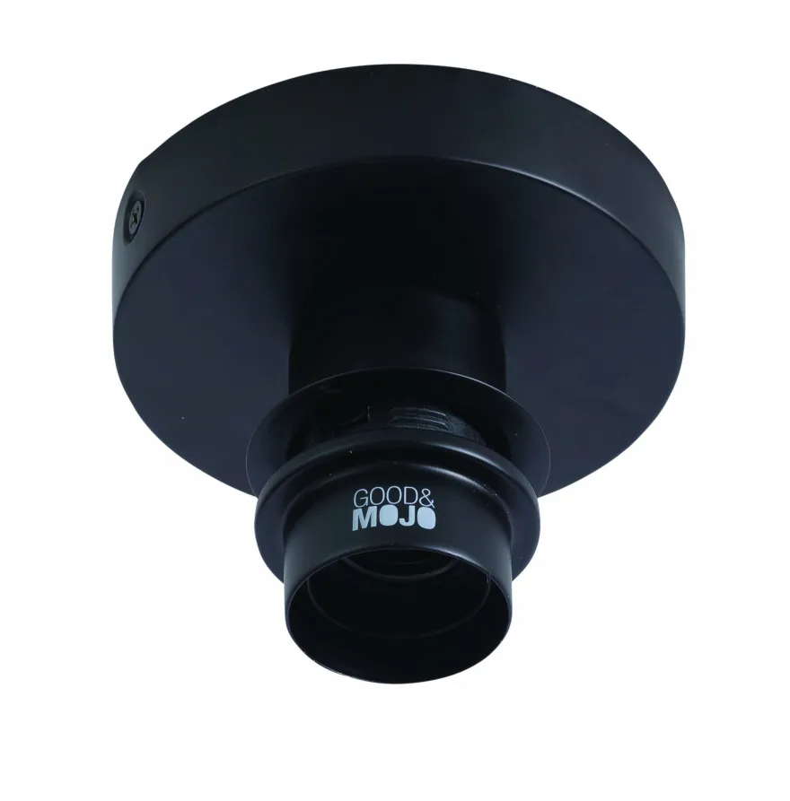 Good&Mojo Cango Plafondlamp