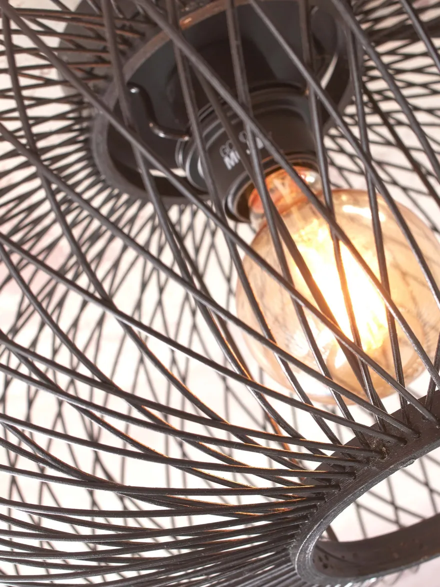 Good&Mojo Cango Plafondlamp