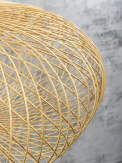 Good&Mojo Cango Plafondlamp