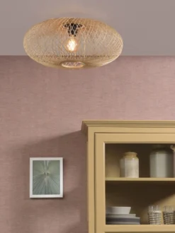 Good&Mojo Cango Plafondlamp