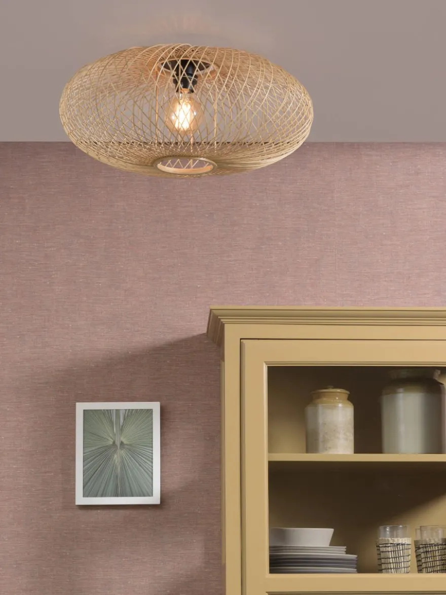 Good&Mojo Cango Plafondlamp
