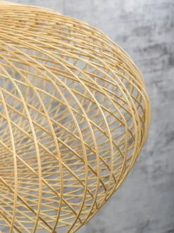 Good&Mojo Cango Plafondlamp