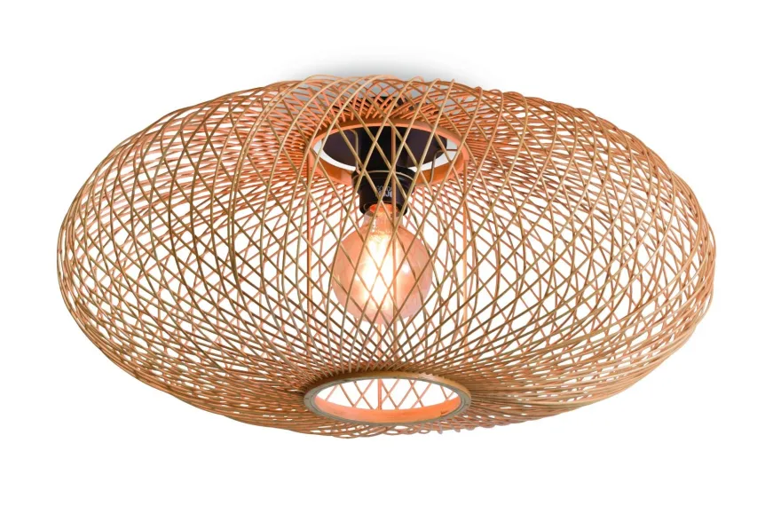 Good&Mojo Cango Plafondlamp