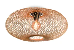 Good&Mojo Cango Plafondlamp