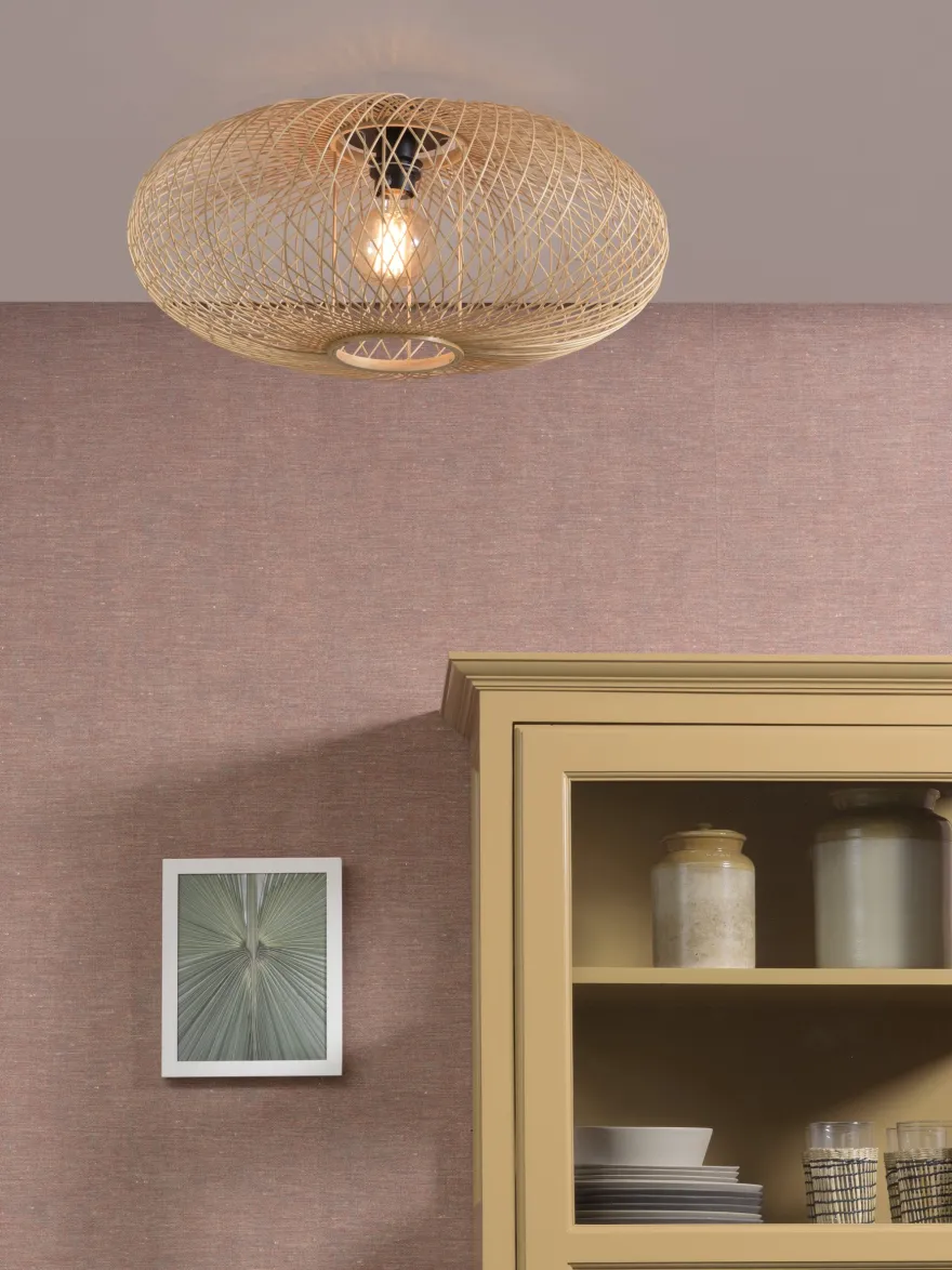 Good&Mojo Cango Plafondlamp