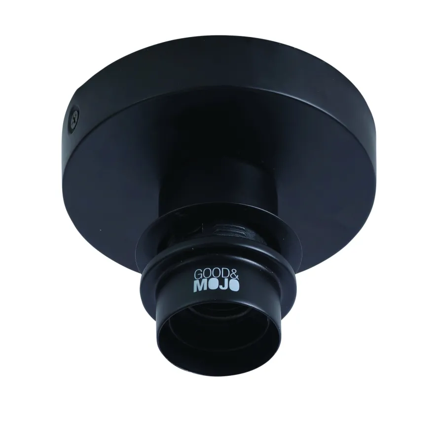 Good&Mojo Cango Plafondlamp