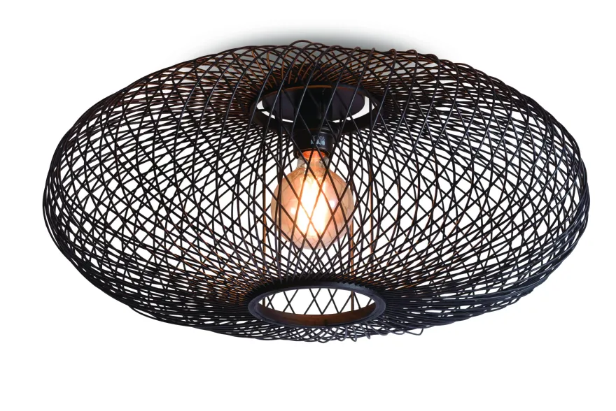 Good&Mojo Cango Plafondlamp