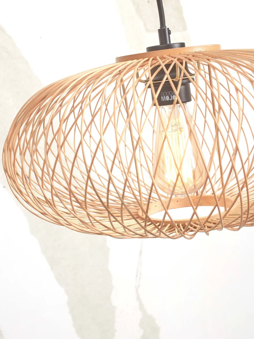 Good&Mojo Cango S Vloerlamp