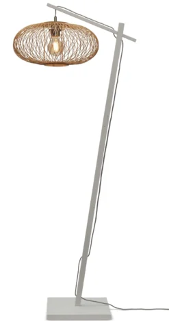 Good&Mojo Cango S Vloerlamp